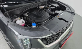 Kia Sorento Diesel 2.2 2Wd | Mobile.bg    5