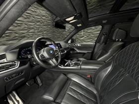 BMW X5 M50I xDrive MAXTON PACK* 360* 3D B&W*  | Mobile.bg    7