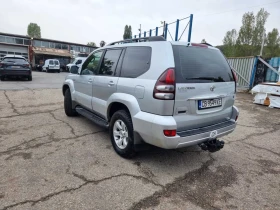 Обява за продажба на Toyota Land cruiser 3.0 D4D ~23 990 лв. - изображение 3