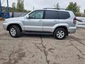 Обява за продажба на Toyota Land cruiser 3.0 D4D ~23 990 лв. - изображение 2