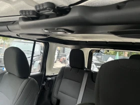 Обява за продажба на Jeep Wrangler UNLIMITED/SPORT/2.0I/TURBO ~55 000 лв. - изображение 10