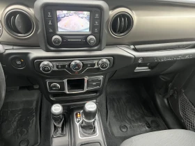 Обява за продажба на Jeep Wrangler UNLIMITED/SPORT/2.0I/TURBO ~55 000 лв. - изображение 9