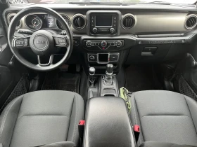 Обява за продажба на Jeep Wrangler UNLIMITED/SPORT/2.0I/TURBO ~55 000 лв. - изображение 8
