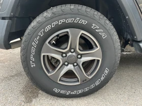 Обява за продажба на Jeep Wrangler UNLIMITED/SPORT/2.0I/TURBO ~55 000 лв. - изображение 7