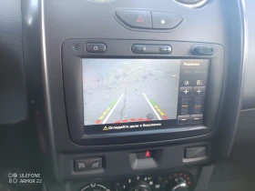 Dacia Duster 1.6 | Mobile.bg    11