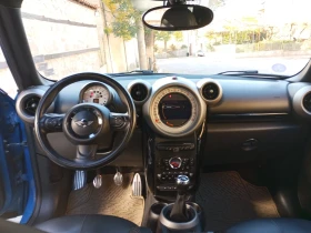 Mini Countryman 44S PANORAMA | Mobile.bg    7