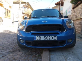 Mini Countryman 44S PANORAMA | Mobile.bg    17