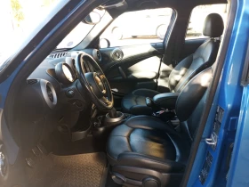 Mini Countryman 44S PANORAMA | Mobile.bg    10