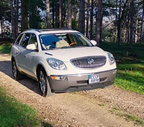 Buick Enclave 3.6   | Mobile.bg    2