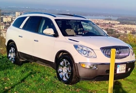 Buick Enclave 3.6   | Mobile.bg    7