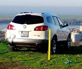 Buick Enclave 3.6   | Mobile.bg    4