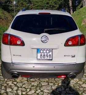 Buick Enclave 3.6   | Mobile.bg    8
