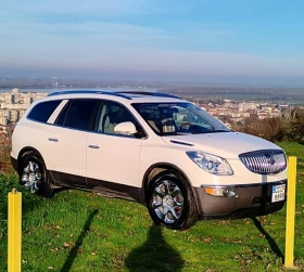 Buick Enclave 3.6   | Mobile.bg    3