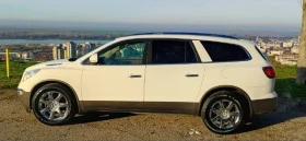 Buick Enclave 3.6   | Mobile.bg    9