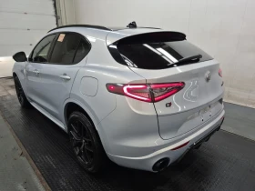 Alfa Romeo Stelvio * TI SPORT * CARFAX * БЕЗ ПЪРВОНАЧАЛНА ВНОСКА - 45000 лв. / 23008.13 € - 69837296 4