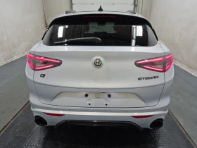 Alfa Romeo Stelvio * TI SPORT * CARFAX * БЕЗ ПЪРВОНАЧАЛНА ВНОСКА - 45000 лв. / 23008.13 € - 69837296 7