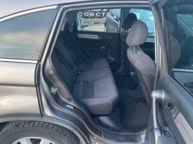 Honda Cr-v 2.4i Automatic - 14800 лв. / 7567.12 € - 77962245 13