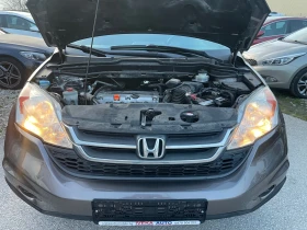 Honda Cr-v 2.4i Automatic - 14800 лв. / 7567.12 € - 77962245 15