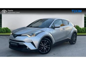 Toyota C-HR CLASSY