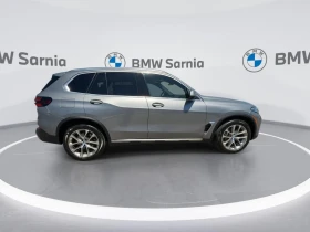 BMW X5 2024 xDrive40i * CARFAX * БЕЗ ПЪРВОНАЧАЛНА ВНОСКА - 88200 лв. / 45095.94 € - 65673046 9