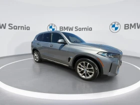 BMW X5 2024 xDrive40i * CARFAX * БЕЗ ПЪРВОНАЧАЛНА ВНОСКА - 88200 лв. / 45095.94 € - 65673046 2