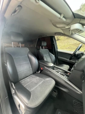 Mercedes-Benz ML 320 Фейслифт* Кожа-Алкантара* АМГ джанти* Пружини* Хол - 8799 € / 17209.35 лв. - 52766566 14