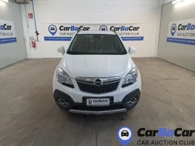 Opel Mokka Очакван внос!!! 1.7CDTI 4?4 - 5400 € / 10561.48 лв. - 10740018 2
