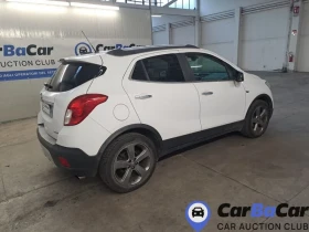 Opel Mokka Очакван внос!!! 1.7CDTI 4?4 - 5400 € / 10561.48 лв. - 10740018 5