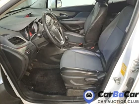 Opel Mokka Очакван внос!!! 1.7CDTI 4?4 - 5400 € / 10561.48 лв. - 10740018 12