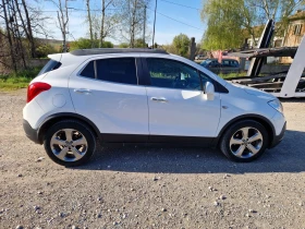 Opel Mokka ��� ����!!! 1.7CDTI 4�4 | Mobile.bg � ����� ������ 8