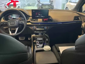 Audi SQ5 * Progressiv * AWD * DISTRONIC * ПОДГРЕВИ * CARFAX - 41600 € / 81362.53 лв. - 52444833 9