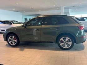Audi SQ5 * Progressiv * AWD * DISTRONIC * ПОДГРЕВИ * CARFAX - 41600 € / 81362.53 лв. - 52444833 2