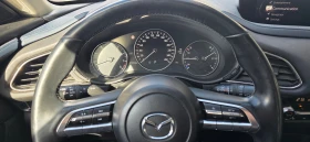 Mazda CX-30 AWD / 4x4 COM +  - 22990 € / 44964.53 лв. - 82020549 8