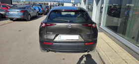Mazda CX-30 AWD / 4x4 COM +  - 22990 € / 44964.53 лв. - 82020549 4