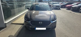 Mazda CX-30 AWD / 4x4 COM +  - 22990 € / 44964.53 лв. - 82020549 7