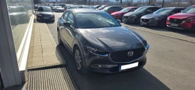 Mazda CX-30 AWD / 4x4 COM +  - 22990 € / 44964.53 лв. - 82020549 6