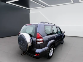 Toyota Land cruiser 3.0L 120 7+ 1 - 16500 € / 32271.19 лв. - 59692597 4