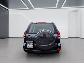 Toyota Land cruiser 3.0L 120 7+ 1 - 16500 € / 32271.19 лв. - 59692597 6