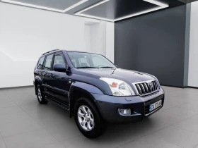 Toyota Land cruiser 3.0L 120 7+ 1 - 16500 € / 32271.19 лв. - 59692597 2