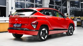 Hyundai Kona II Electric 65.4 kWh Comfort | Mobile.bg � ����� ������ 6