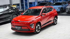 ����� �� �������� �� Hyundai Kona II Electric 65.4 kWh Comfort