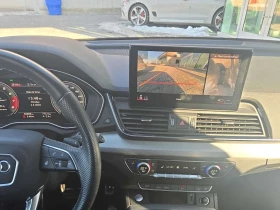 Audi SQ5 * Technik * MATRIX* DISTRONIC* PANORAMA* , снимка 9 - Автомобили и джипове - 53695179
