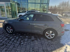 Audi SQ5 * Technik * MATRIX* DISTRONIC* PANORAMA* , снимка 2 - Автомобили и джипове - 53695179
