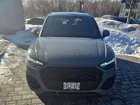 Audi SQ5 * Technik * MATRIX* DISTRONIC* PANORAMA* , снимка 15 - Автомобили и джипове - 53695179