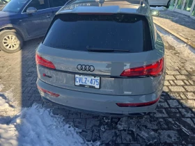 Audi SQ5 * Technik * MATRIX* DISTRONIC* PANORAMA* , снимка 13 - Автомобили и джипове - 53695179