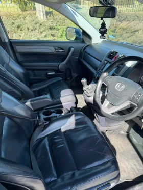 Honda Cr-v - 2250 € / 4400.62 лв. - 73297615 6