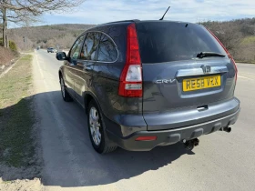 Honda Cr-v - 2250 € / 4400.62 лв. - 73297615 5