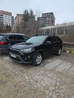 Toyota Rav4 - 24500 € / 47917.83 лв. - 29116296 2