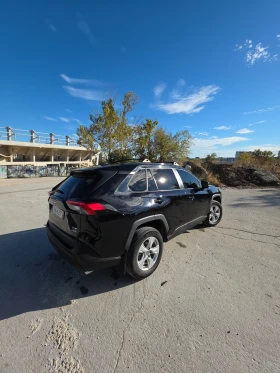Toyota Rav4 - 24500 € / 47917.83 лв. - 29116296 8