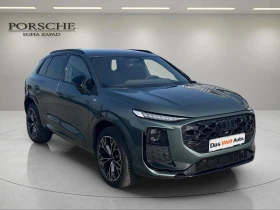 ����� �� �������� �� Audi Q3 SUV 150 kW TFSI quattro